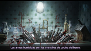 Yokosuka-467: Ghost in the Shell 2: Innocence